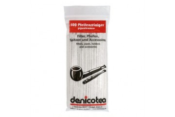 Denicotea pipatisztító 100's 